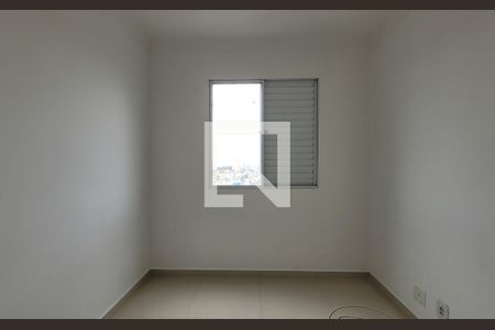 Quarto de apartamento para alugar com 3 quartos, 80m² em Parque Erasmo Assunção, Santo André