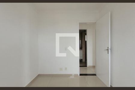 Quarto de apartamento para alugar com 3 quartos, 80m² em Parque Erasmo Assunção, Santo André