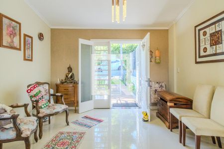 Sala de casa para alugar com 3 quartos, 300m² em Ipanema, Porto Alegre