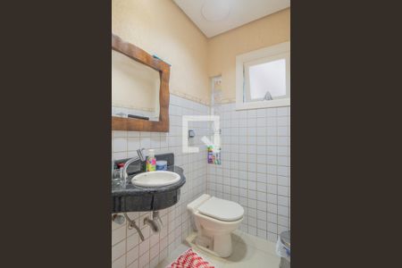 Lavabo de casa para alugar com 3 quartos, 300m² em Ipanema, Porto Alegre