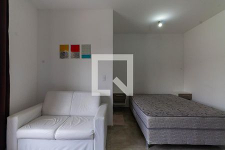 Studio de kitnet/studio à venda com 1 quarto, 29m² em Tatuapé, São Paulo