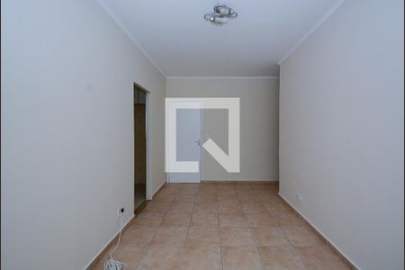 Sala de apartamento à venda com 2 quartos, 65m² em Taboão, São Bernardo do Campo