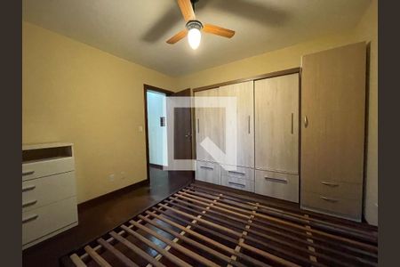 Quarto de apartamento para alugar com 1 quarto, 60m² em Centro, São Leopoldo