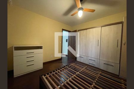 Quarto de apartamento para alugar com 1 quarto, 60m² em Centro, São Leopoldo