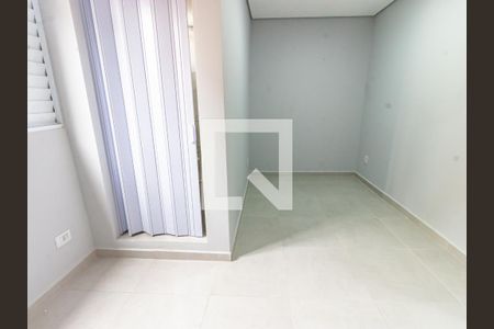 Suíte de casa para alugar com 2 quartos, 220m² em Canindé, São Paulo