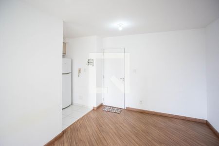 Sala de apartamento para alugar com 2 quartos, 48m² em Centro, Diadema