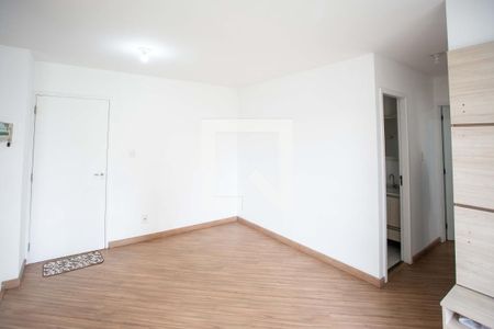 Sala de apartamento para alugar com 2 quartos, 48m² em Centro, Diadema