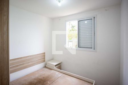 Quarto 1 de apartamento para alugar com 2 quartos, 48m² em Centro, Diadema