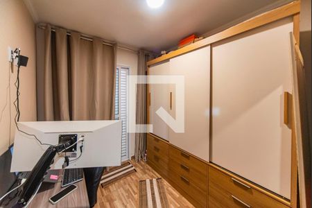 Quarto 1 de apartamento à venda com 2 quartos, 88m² em Vila Alto de Santo André, Santo André