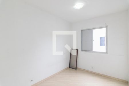 Quarto 2 de apartamento à venda com 2 quartos, 75m² em Vila Lutécia, Santo André