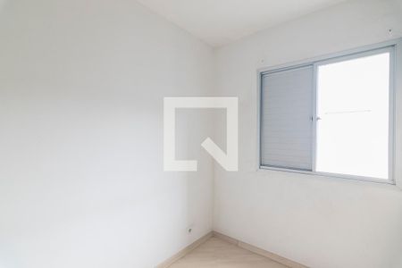 Quarto 1 de apartamento à venda com 2 quartos, 75m² em Vila Lutécia, Santo André