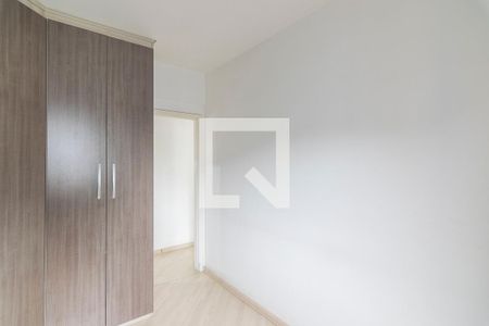 Quarto 1 de apartamento à venda com 2 quartos, 75m² em Vila Lutécia, Santo André