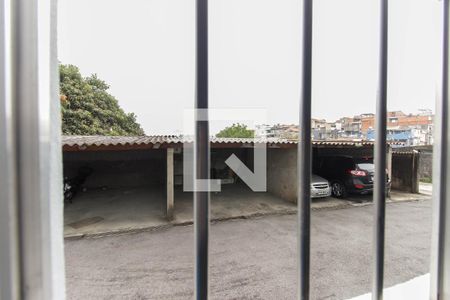 Vista do Quarto 1 de apartamento à venda com 2 quartos, 51m² em Conjunto Residencial José Bonifácio, São Paulo