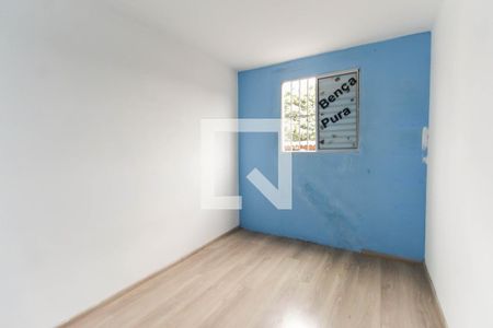 Quarto 2 de apartamento à venda com 2 quartos, 51m² em Conjunto Residencial José Bonifácio, São Paulo