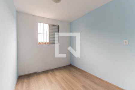 Quarto 1 de apartamento à venda com 2 quartos, 51m² em Conjunto Residencial José Bonifácio, São Paulo