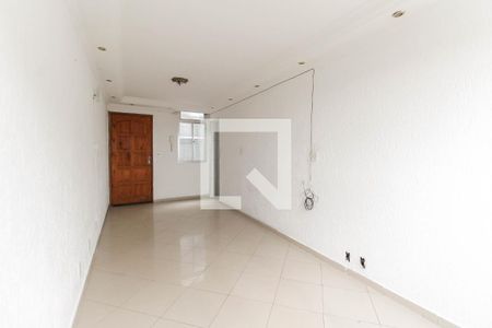 Sala de apartamento à venda com 2 quartos, 51m² em Conjunto Residencial José Bonifácio, São Paulo