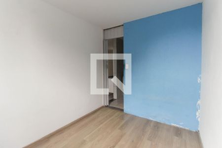 Quarto 2 de apartamento à venda com 2 quartos, 51m² em Conjunto Residencial José Bonifácio, São Paulo