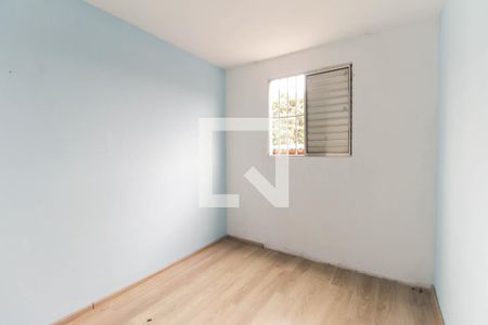 Quarto 1 de apartamento à venda com 2 quartos, 51m² em Conjunto Residencial José Bonifácio, São Paulo