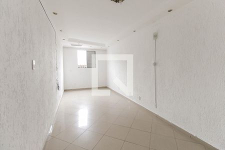 Sala de apartamento à venda com 2 quartos, 51m² em Conjunto Residencial José Bonifácio, São Paulo