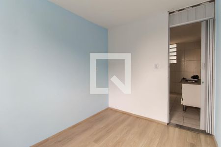 Quarto 1 de apartamento à venda com 2 quartos, 51m² em Conjunto Residencial José Bonifácio, São Paulo