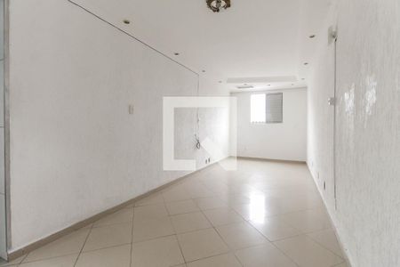 Sala de apartamento à venda com 2 quartos, 51m² em Conjunto Residencial José Bonifácio, São Paulo