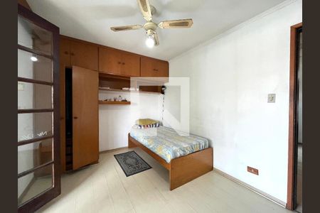 Suite 1 de casa para alugar com 5 quartos, 177m² em Vila Santa Catarina, São Paulo