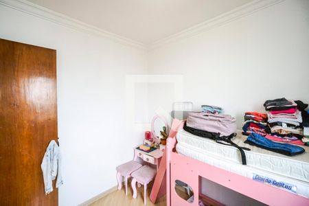 Quarto 01 de apartamento à venda com 2 quartos, 68m² em Vila Centenario, São Paulo