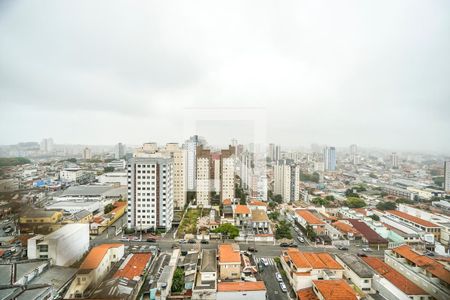 Vista do quarto 01 de apartamento à venda com 2 quartos, 68m² em Vila Centenario, São Paulo