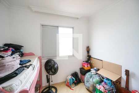 Quarto 01 de apartamento à venda com 2 quartos, 68m² em Vila Centenario, São Paulo