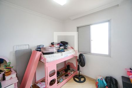 Quarto 01 de apartamento à venda com 2 quartos, 68m² em Vila Centenario, São Paulo