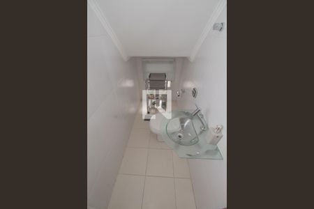 Lavabo de casa à venda com 3 quartos, 125m² em Jardim Avelino, São Paulo