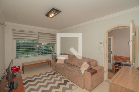 Sala de casa à venda com 3 quartos, 125m² em Jardim Avelino, São Paulo