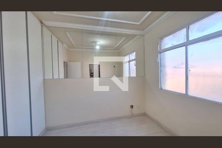 quarto 1 de apartamento à venda com 2 quartos, 140m² em Carlos Prates, Belo Horizonte