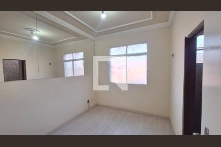 quarto 1 de apartamento à venda com 2 quartos, 140m² em Carlos Prates, Belo Horizonte