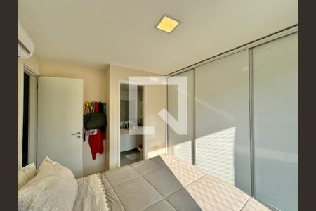 Suíte 1 de apartamento para alugar com 4 quartos, 205m² em Recreio dos Bandeirantes, Rio de Janeiro