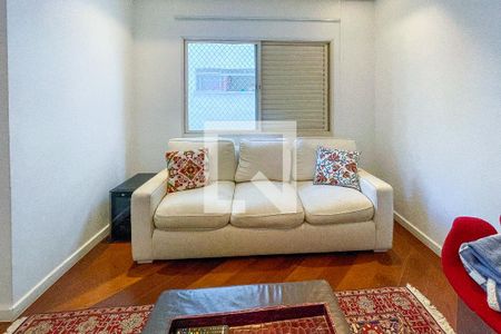 Sala de apartamento à venda com 3 quartos, 180m² em Jardim Paulista, São Paulo