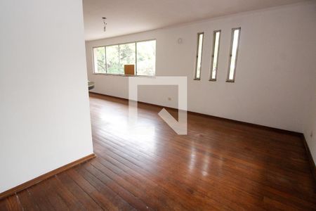 Sala de casa à venda com 3 quartos, 246m² em Jardim Londrina, São Paulo