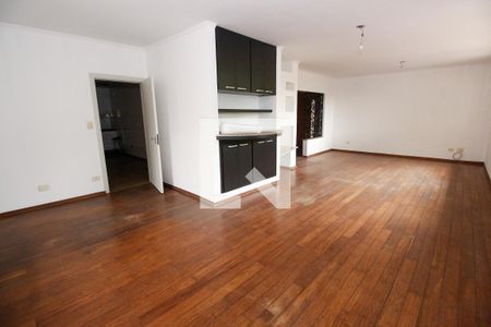 Sala de casa à venda com 3 quartos, 246m² em Jardim Londrina, São Paulo