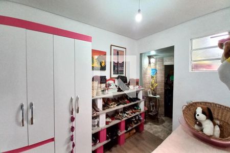 Quarto 2 de casa à venda com 3 quartos, 130m² em Vila Castelo Branco, Campinas