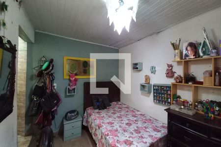 Quarto 3 de casa à venda com 3 quartos, 130m² em Vila Castelo Branco, Campinas