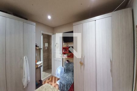 Quarto 1 de casa à venda com 3 quartos, 130m² em Vila Castelo Branco, Campinas