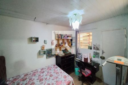 Quarto 3 de casa à venda com 3 quartos, 130m² em Vila Castelo Branco, Campinas