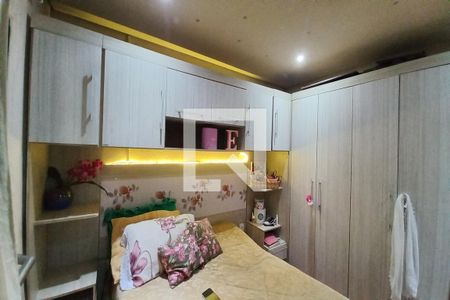 Quarto 1 de casa à venda com 3 quartos, 130m² em Vila Castelo Branco, Campinas