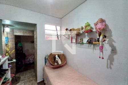 Quarto 2 de casa à venda com 3 quartos, 130m² em Vila Castelo Branco, Campinas