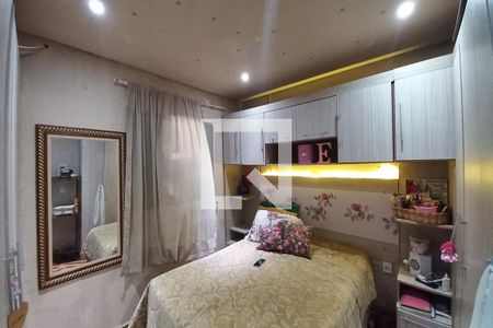 Quarto 1 de casa à venda com 3 quartos, 130m² em Vila Castelo Branco, Campinas