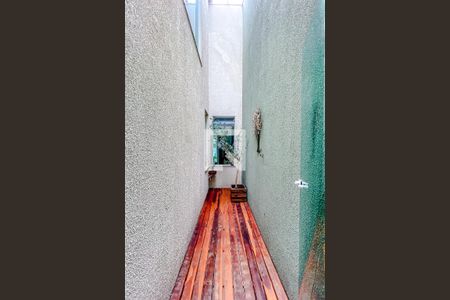 Jardim de Inverno de casa à venda com 3 quartos, 149m² em Vila Bertioga, São Paulo