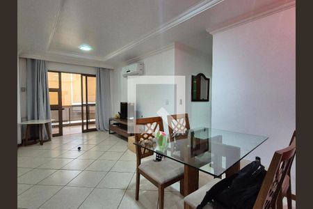 Sala de apartamento para alugar com 3 quartos, 93m² em Recreio dos Bandeirantes, Rio de Janeiro