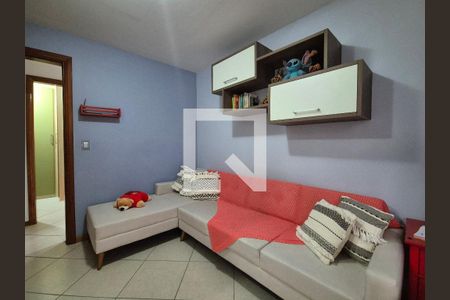 Quarto 1 de apartamento para alugar com 3 quartos, 93m² em Recreio dos Bandeirantes, Rio de Janeiro