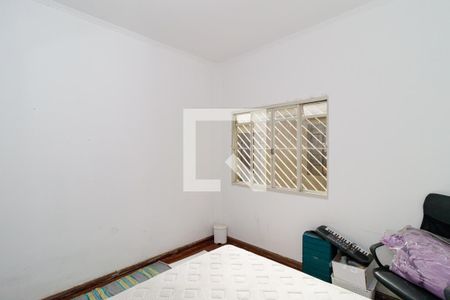 Quarto 2 de casa para alugar com 1 quarto, 120m² em Vila Ede, São Paulo