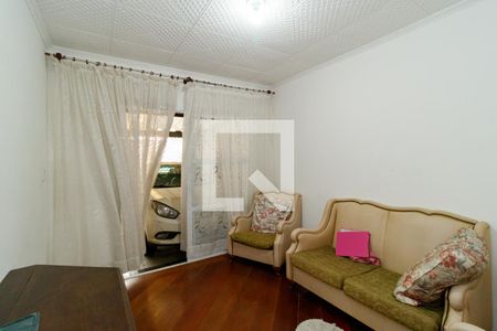 Sala de casa para alugar com 1 quarto, 120m² em Vila Ede, São Paulo